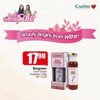 Caring-Pharmacy-Pretty-Healthy-Sale-2-350x350 - Beauty & Health Health Supplements Johor Kedah Kelantan Kuala Lumpur Malaysia Sales Melaka Negeri Sembilan Online Store Pahang Penang Perak Perlis Personal Care Putrajaya Sabah Sarawak Selangor Terengganu 