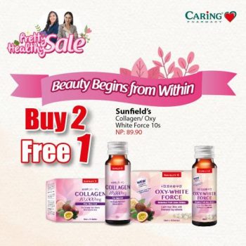 Caring-Pharmacy-Pretty-Healthy-Sale-6-350x350 - Beauty & Health Health Supplements Johor Kedah Kelantan Kuala Lumpur Malaysia Sales Melaka Negeri Sembilan Online Store Pahang Penang Perak Perlis Personal Care Putrajaya Sabah Sarawak Selangor Terengganu