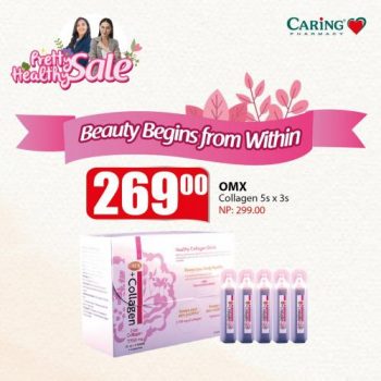 Caring-Pharmacy-Pretty-Healthy-Sale-7-350x350 - Beauty & Health Health Supplements Johor Kedah Kelantan Kuala Lumpur Malaysia Sales Melaka Negeri Sembilan Online Store Pahang Penang Perak Perlis Personal Care Putrajaya Sabah Sarawak Selangor Terengganu