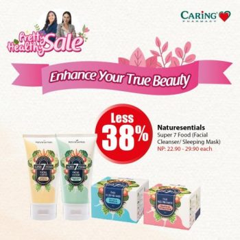 Caring-Pharmacy-Pretty-Healthy-Sale-8-350x350 - Beauty & Health Health Supplements Johor Kedah Kelantan Kuala Lumpur Malaysia Sales Melaka Negeri Sembilan Online Store Pahang Penang Perak Perlis Personal Care Putrajaya Sabah Sarawak Selangor Terengganu
