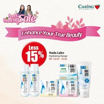 Caring-Pharmacy-Pretty-Healthy-Sale-9-350x350 - Beauty & Health Health Supplements Johor Kedah Kelantan Kuala Lumpur Malaysia Sales Melaka Negeri Sembilan Online Store Pahang Penang Perak Perlis Personal Care Putrajaya Sabah Sarawak Selangor Terengganu