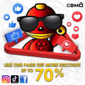 Comostore-70-off-Promo-350x350 - Kuala Lumpur Others Promotions & Freebies Selangor 