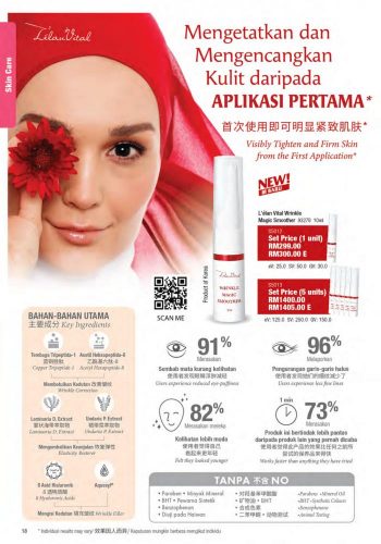 Cosway-April-2021-Promotion-Catalogue-16-350x500 - Beauty & Health Health Supplements Johor Kedah Kelantan Kuala Lumpur Melaka Negeri Sembilan Pahang Penang Perak Perlis Personal Care Promotions & Freebies Putrajaya Sabah Sarawak Selangor Terengganu 