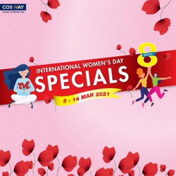 Cosway-International-Womens-Day-Promotion-350x350 - Beauty & Health Health Supplements Johor Kedah Kelantan Kuala Lumpur Melaka Negeri Sembilan Pahang Penang Perak Perlis Personal Care Promotions & Freebies Putrajaya Sabah Sarawak Selangor Terengganu 