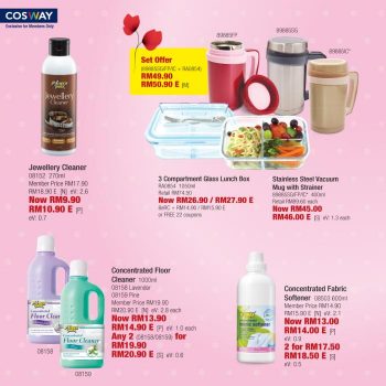 Cosway-International-Womens-Day-Promotion-4-350x350 - Beauty & Health Health Supplements Johor Kedah Kelantan Kuala Lumpur Melaka Negeri Sembilan Pahang Penang Perak Perlis Personal Care Promotions & Freebies Putrajaya Sabah Sarawak Selangor Terengganu 