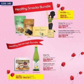 Cosway-International-Womens-Day-Promotion-5-350x350 - Beauty & Health Health Supplements Johor Kedah Kelantan Kuala Lumpur Melaka Negeri Sembilan Pahang Penang Perak Perlis Personal Care Promotions & Freebies Putrajaya Sabah Sarawak Selangor Terengganu