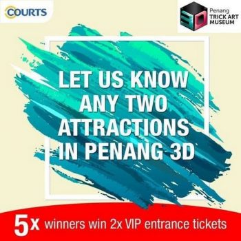 Courts-Giveaway-Answers-Win-Contest-350x350 - Electronics & Computers Events & Fairs Home Appliances Johor Kedah Kelantan Kitchen Appliances Kuala Lumpur Melaka Negeri Sembilan Online Store Pahang Penang Perak Perlis Putrajaya Sabah Sarawak Selangor Terengganu 