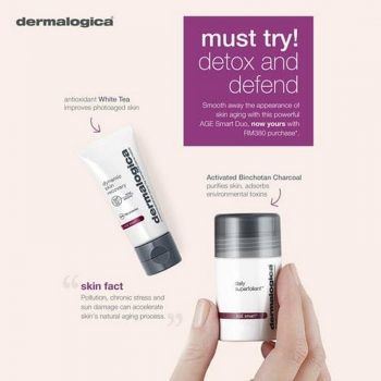 Dermalogica-Special-Promo-350x350 - Beauty & Health Johor Kedah Kelantan Kuala Lumpur Melaka Negeri Sembilan Online Store Pahang Penang Perak Perlis Personal Care Promotions & Freebies Putrajaya Sabah Sarawak Selangor Skincare Terengganu 