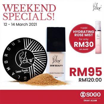EKWs-Weekend-Specials-at-SOGO-350x350 - Beauty & Health Personal Care Promotions & Freebies Selangor Skincare 