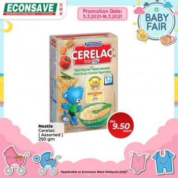 Econsave-Baby-Fair-Promotion-11-350x350 - Johor Kedah Kelantan Kuala Lumpur Melaka Negeri Sembilan Pahang Penang Perak Perlis Promotions & Freebies Putrajaya Selangor Supermarket & Hypermarket Terengganu 