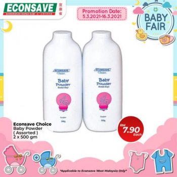 Econsave-Baby-Fair-Promotion-15-350x350 - Johor Kedah Kelantan Kuala Lumpur Melaka Negeri Sembilan Pahang Penang Perak Perlis Promotions & Freebies Putrajaya Selangor Supermarket & Hypermarket Terengganu 