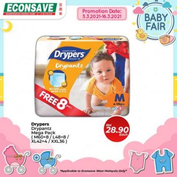 Econsave-Baby-Fair-Promotion-19-350x350 - Johor Kedah Kelantan Kuala Lumpur Melaka Negeri Sembilan Pahang Penang Perak Perlis Promotions & Freebies Putrajaya Selangor Supermarket & Hypermarket Terengganu 