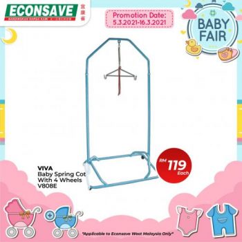 Econsave-Baby-Fair-Promotion-28-350x350 - Johor Kedah Kelantan Kuala Lumpur Melaka Negeri Sembilan Pahang Penang Perak Perlis Promotions & Freebies Putrajaya Selangor Supermarket & Hypermarket Terengganu 