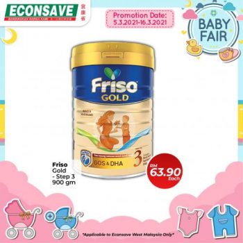 Econsave-Baby-Fair-Promotion-7-350x350 - Johor Kedah Kelantan Kuala Lumpur Melaka Negeri Sembilan Pahang Penang Perak Perlis Promotions & Freebies Putrajaya Selangor Supermarket & Hypermarket Terengganu 