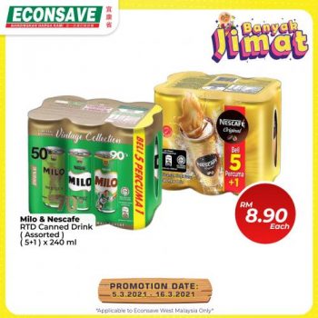 Econsave-Banyak-Jimat-Promotion-1-1-350x350 - Johor Kedah Kelantan Kuala Lumpur Melaka Negeri Sembilan Pahang Penang Perak Perlis Promotions & Freebies Putrajaya Selangor Supermarket & Hypermarket Terengganu 