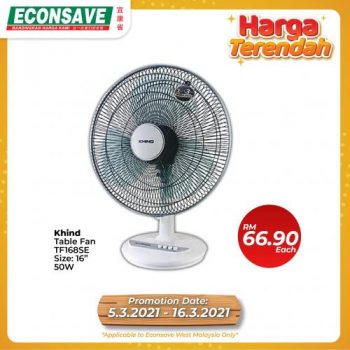 Econsave-Harga-Terendah-Promotion-1-350x350 - Johor Kedah Kelantan Kuala Lumpur Melaka Negeri Sembilan Pahang Penang Perak Perlis Promotions & Freebies Putrajaya Sabah Sarawak Selangor Supermarket & Hypermarket Terengganu 