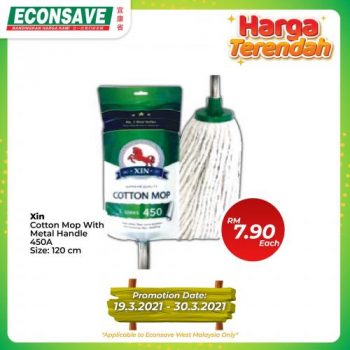 Econsave-Harga-Terendah-Promotion-11-1-350x350 - Johor Kedah Kelantan Kuala Lumpur Melaka Negeri Sembilan Pahang Penang Perak Perlis Promotions & Freebies Putrajaya Sabah Sarawak Selangor Supermarket & Hypermarket Terengganu 