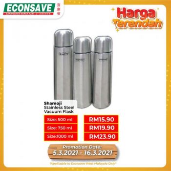 Econsave-Harga-Terendah-Promotion-25-350x350 - Johor Kedah Kelantan Kuala Lumpur Melaka Negeri Sembilan Pahang Penang Perak Perlis Promotions & Freebies Putrajaya Sabah Sarawak Selangor Supermarket & Hypermarket Terengganu