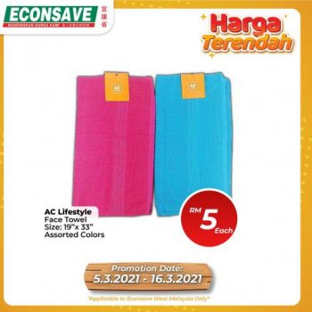 Econsave-Harga-Terendah-Promotion-28-350x350 - Johor Kedah Kelantan Kuala Lumpur Melaka Negeri Sembilan Pahang Penang Perak Perlis Promotions & Freebies Putrajaya Sabah Sarawak Selangor Supermarket & Hypermarket Terengganu