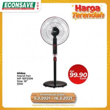 Econsave-Harga-Terendah-Promotion-5-350x350 - Johor Kedah Kelantan Kuala Lumpur Melaka Negeri Sembilan Pahang Penang Perak Perlis Promotions & Freebies Putrajaya Sabah Sarawak Selangor Supermarket & Hypermarket Terengganu
