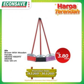 Econsave-Harga-Terendah-Promotion-7-1-350x350 - Johor Kedah Kelantan Kuala Lumpur Melaka Negeri Sembilan Pahang Penang Perak Perlis Promotions & Freebies Putrajaya Sabah Sarawak Selangor Supermarket & Hypermarket Terengganu