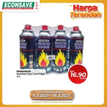 Econsave-Harga-Terendah-Promotion-7-350x349 - Johor Kedah Kelantan Kuala Lumpur Melaka Negeri Sembilan Pahang Penang Perak Perlis Promotions & Freebies Putrajaya Sabah Sarawak Selangor Supermarket & Hypermarket Terengganu
