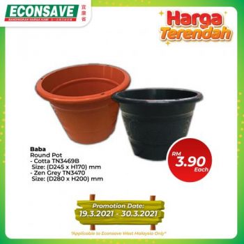 Econsave-Harga-Terendah-Promotion-9-1-350x350 - Johor Kedah Kelantan Kuala Lumpur Melaka Negeri Sembilan Pahang Penang Perak Perlis Promotions & Freebies Putrajaya Sabah Sarawak Selangor Supermarket & Hypermarket Terengganu