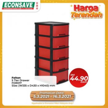 Econsave-Harga-Terendah-Promotion-9-350x350 - Johor Kedah Kelantan Kuala Lumpur Melaka Negeri Sembilan Pahang Penang Perak Perlis Promotions & Freebies Putrajaya Sabah Sarawak Selangor Supermarket & Hypermarket Terengganu