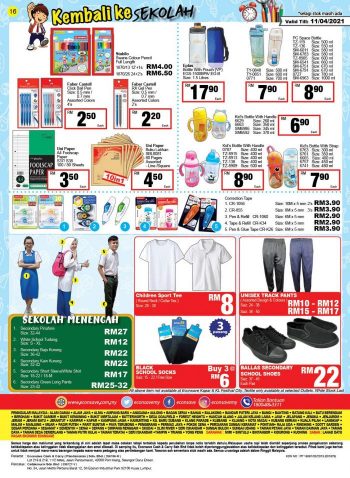 Econsave-Promotion-Catalogue-15-1-350x478 - Johor Kedah Kelantan Kuala Lumpur Melaka Negeri Sembilan Pahang Penang Perak Perlis Promotions & Freebies Putrajaya Sabah Sarawak Selangor Supermarket & Hypermarket Terengganu 