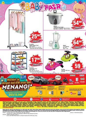 Econsave-Promotion-Catalogue-15-350x478 - Johor Kedah Kelantan Kuala Lumpur Melaka Negeri Sembilan Pahang Penang Perak Perlis Promotions & Freebies Putrajaya Selangor Supermarket & Hypermarket Terengganu 