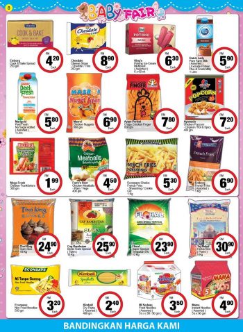Econsave-Promotion-Catalogue-7-350x478 - Johor Kedah Kelantan Kuala Lumpur Melaka Negeri Sembilan Pahang Penang Perak Perlis Promotions & Freebies Putrajaya Selangor Supermarket & Hypermarket Terengganu 