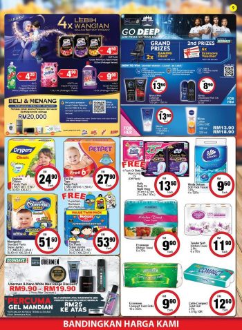 Econsave-Promotion-Catalogue-8-1-350x478 - Johor Kedah Kelantan Kuala Lumpur Melaka Negeri Sembilan Pahang Penang Perak Perlis Promotions & Freebies Putrajaya Sabah Sarawak Selangor Supermarket & Hypermarket Terengganu