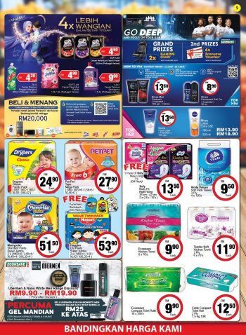 Econsave-Promotion-Catalogue-8-1-350x478 - Johor Kedah Kelantan Kuala Lumpur Melaka Negeri Sembilan Pahang Penang Perak Perlis Promotions & Freebies Putrajaya Sabah Sarawak Selangor Supermarket & Hypermarket Terengganu 