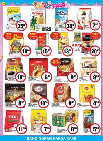 Econsave-Promotion-Catalogue-9-350x478 - Johor Kedah Kelantan Kuala Lumpur Melaka Negeri Sembilan Pahang Penang Perak Perlis Promotions & Freebies Putrajaya Selangor Supermarket & Hypermarket Terengganu 