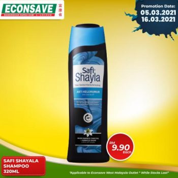 Econsave-Sentiasa-Murah-Promotion-5-350x350 - Johor Kedah Kelantan Kuala Lumpur Melaka Negeri Sembilan Pahang Penang Perak Perlis Promotions & Freebies Putrajaya Sabah Sarawak Selangor Supermarket & Hypermarket Terengganu 