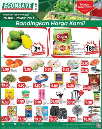 Econsave-Weekend-Promotion-350x442 - Johor Kedah Kelantan Kuala Lumpur Melaka Negeri Sembilan Pahang Penang Perak Perlis Promotions & Freebies Putrajaya Selangor Supermarket & Hypermarket Terengganu 