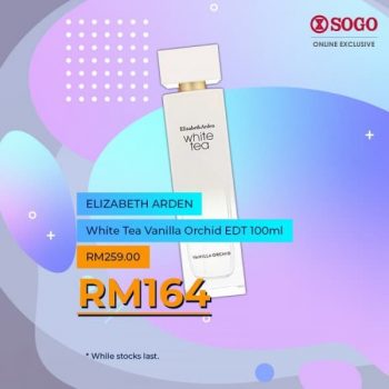 Elizabeth-Arden-Special-Deals-at-Sogo-350x350 - Beauty & Health Johor Kedah Kelantan Kuala Lumpur Melaka Negeri Sembilan Online Store Pahang Penang Perak Perlis Personal Care Promotions & Freebies Putrajaya Sabah Sarawak Selangor Skincare Terengganu 