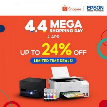 Epson-4.4-Sale-on-Shopee-350x350 - Computer Accessories Electronics & Computers IT Gadgets Accessories Johor Kedah Kelantan Kuala Lumpur Malaysia Sales Melaka Negeri Sembilan Online Store Pahang Penang Perak Perlis Putrajaya Sabah Sarawak Selangor Terengganu 