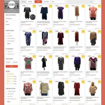 FYI-Special-Promo-on-Shopee-350x350 - Apparels Fashion Accessories Fashion Lifestyle & Department Store Johor Kedah Kelantan Kuala Lumpur Melaka Negeri Sembilan Pahang Penang Perak Perlis Promotions & Freebies Putrajaya Sabah Sarawak Selangor Terengganu 