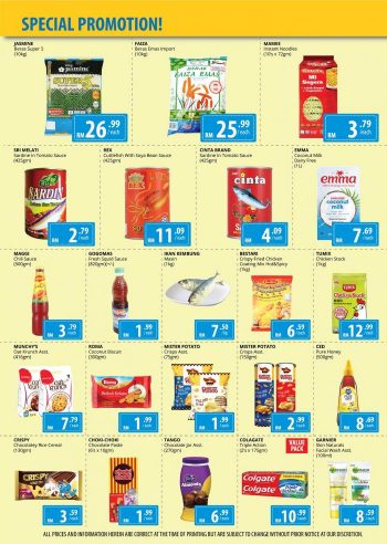 Family-Store-March-Promotion-at-Negeri-Sembilan-1-2-350x492 - Negeri Sembilan Promotions & Freebies Supermarket & Hypermarket 