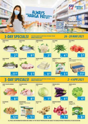 Family-Store-March-Promotion-at-Negeri-Sembilan-2-350x492 - Negeri Sembilan Promotions & Freebies Supermarket & Hypermarket 
