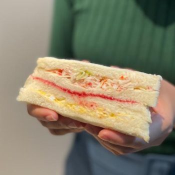 FamilyMart-Inkigayo-Sandwich-and-Peanut-Soboro-Ppang-Promo-1-350x350 - Beverages Food , Restaurant & Pub Johor Kedah Kelantan Kuala Lumpur Melaka Negeri Sembilan Pahang Penang Perak Perlis Promotions & Freebies Putrajaya Sabah Sarawak Selangor Supermarket & Hypermarket Terengganu 