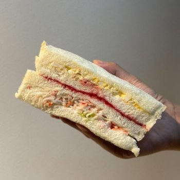 FamilyMart-Inkigayo-Sandwich-and-Peanut-Soboro-Ppang-Promo-4-350x350 - Beverages Food , Restaurant & Pub Johor Kedah Kelantan Kuala Lumpur Melaka Negeri Sembilan Pahang Penang Perak Perlis Promotions & Freebies Putrajaya Sabah Sarawak Selangor Supermarket & Hypermarket Terengganu 