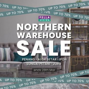 Fella-Design-Northern-Warehouse-Sale-350x350 - Kedah Penang Perak Warehouse Sale & Clearance in Malaysia 