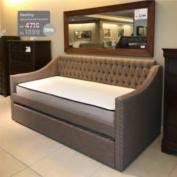 Fella-Design-Warehouse-Sale-at-Bangi-9-350x350 - Furniture Home & Garden & Tools Home Decor Selangor Warehouse Sale & Clearance in Malaysia