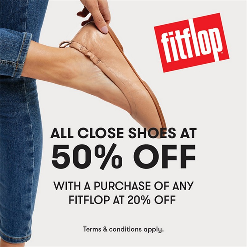 fitflop promo code 2021