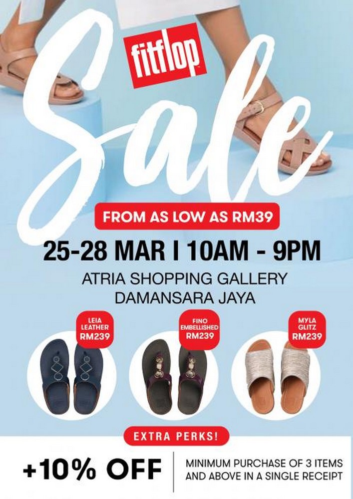 fitflop warehouse sale 2021