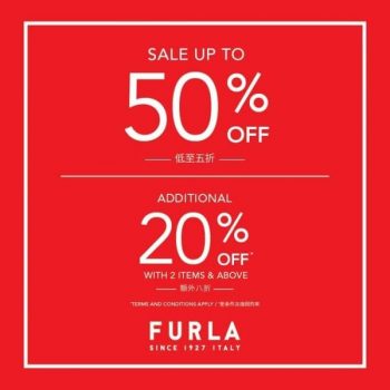 Furla-Special-Sale-at-Genting-Highlands-Premium-Outlets-350x350 - Bags Fashion Accessories Fashion Lifestyle & Department Store Malaysia Sales Pahang 