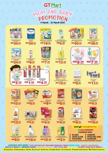 GT-Mart-Mom-Baby-Promotion-1-350x496 - Johor Kedah Kelantan Kuala Lumpur Melaka Negeri Sembilan Pahang Penang Perak Perlis Promotions & Freebies Putrajaya Sabah Sarawak Selangor Supermarket & Hypermarket Terengganu 