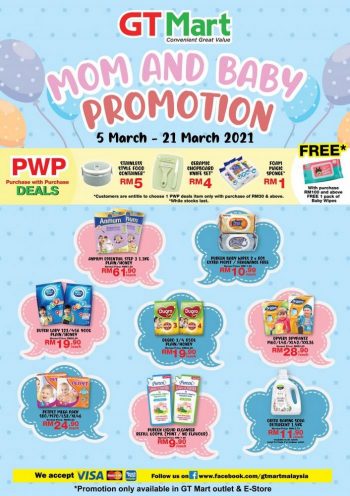 GT-Mart-Mom-Baby-Promotion-350x496 - Johor Kedah Kelantan Kuala Lumpur Melaka Negeri Sembilan Pahang Penang Perak Perlis Promotions & Freebies Putrajaya Sabah Sarawak Selangor Supermarket & Hypermarket Terengganu 